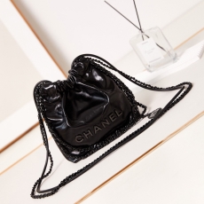 Chanel Bucket Bags